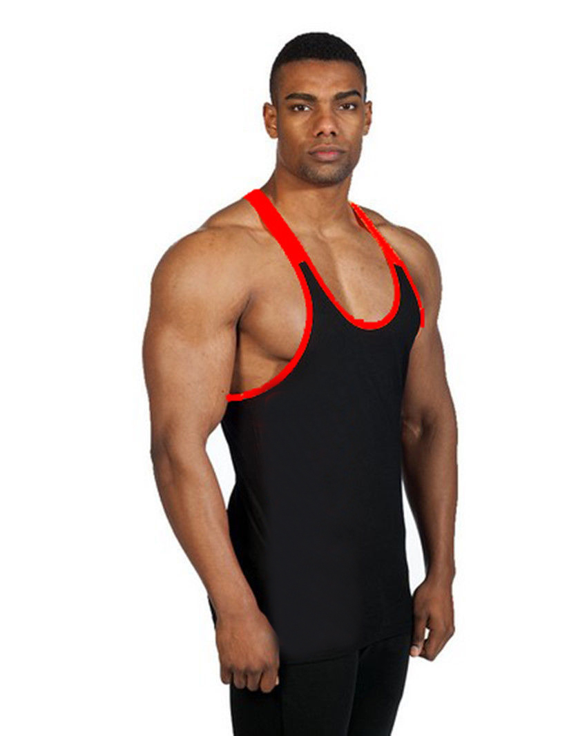 TankTop - Singlets Vest