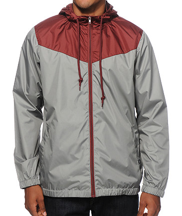 Wind Breaker
