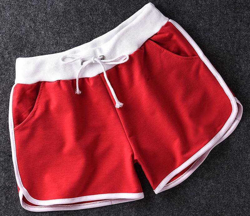 Women Short