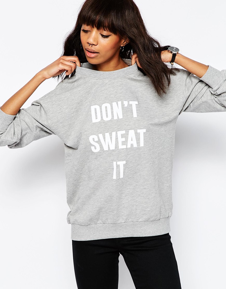 Sweat Shirt